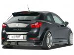 Seat Leon by RDX Racedesign 2010 года